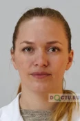 Кузнецова Маргарита Александровна - Москва