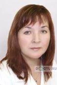 Кузнецова Маргарита Борисовна - Москва