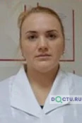 Кузнецова Мария Ивановна - Ижевск