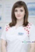 Кузнецова Мария Николаевна - Барнаул