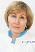 Кузнецова Марина Евгеньевна - Ижевск