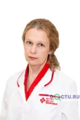 Кузнецова Марина Олеговна - Ярославль