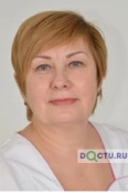 Кузнецова Марина Петровна - Самара