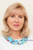 Кузнецова Марина Викторовна - Санкт-Петербург
