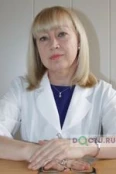 Кузнецова Марина Викторовна - Волгоград