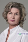 Кузнецова Наталия Сергеевна - Саратов