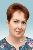 Кузнецова Надежда Борисовна - Москва