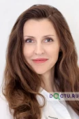 Кузнецова Надежда Владимировна - Санкт-Петербург
