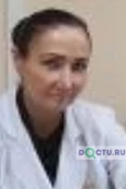 Кузнецова Надежда Владимировна - Иркутск