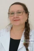 Кузнецова Наталья Александровна - Волгоград