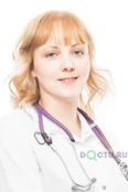 Кузнецова Наталья Алексеевна - Москва