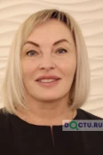 Кузнецова Наталья Константиновна - Пенза