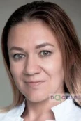 Кузнецова Наталья Сергеевна - Барнаул