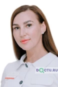 Кузнецова Наталья Валерьевна - Санкт-Петербург