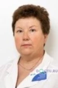 Кузнецова Наталья Викторовна - Воронеж