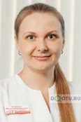 Кузнецова Наталья Владимировна - Чита