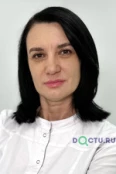 Кузнецова Нелли Владимировна - Симферополь