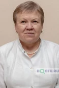 Кузнецова Нина Петровна - Москва