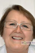 Кузнецова Нина Прокопьевна - Новосибирск