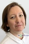 Кузнецова Ольга Александровна - Новосибирск
