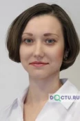 Кузнецова Оксана Олеговна - Красноярск