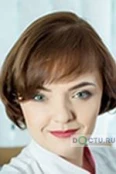 Кузнецова Ольга Олеговна - Челябинск