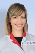Кузнецова Ольга Семеновна - Волгоград