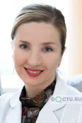 Кузнецова Ольга Викторовна - Благовещенск