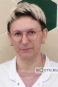 Кузнецова Оксана Анатольевна - Москва