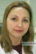 Кузнецова Оксана Николаевна - Сургут