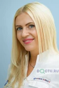 Кузнецова Олеся Николаевна - Кемерово