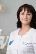 Кузнецова Олеся Викторовна - Пенза