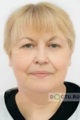Кузнецова Ольга Александровна - Санкт-Петербург