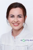 Кузнецова Ольга Андреевна - Иркутск