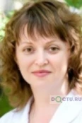 Кузнецова Ольга Борисовна - Ижевск