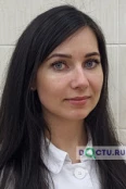 Кузнецова Ольга Игоревна - Санкт-Петербург