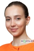 Кузнецова Ольга Олеговна - Санкт-Петербург
