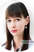 Кузнецова Ольга Павловна - Майкоп