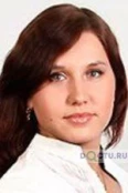 Кузнецова Регина Хамитовна - Москва