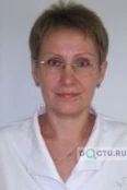 Кузнецова Светлана Николаевна - Уфа