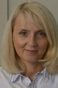 Кузнецова Светлана Петровна - Омск