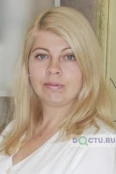 Кузнецова Светлана Анатольевна - Брянск