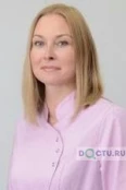 Кузнецова Светлана Юрьевна - Киров