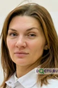 Кузнецова Светлана Владимировна - Волгоград