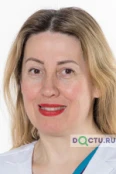 Кузнецова Светлана Владимировна - Воронеж