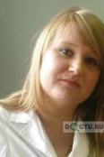 Кузнецова Тамара Александровна - Волгоград