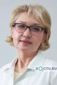 Кузнецова Татьяна Болеславовна - Севастополь