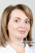 Кузнецова Татьяна Алексеевна - Саратов