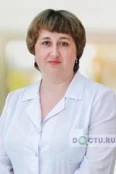 Кузнецова Татьяна Анатольевна - Новосибирск