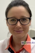 Кузнецова Татьяна Игоревна - Санкт-Петербург